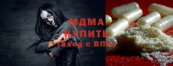 хмурый Алексин