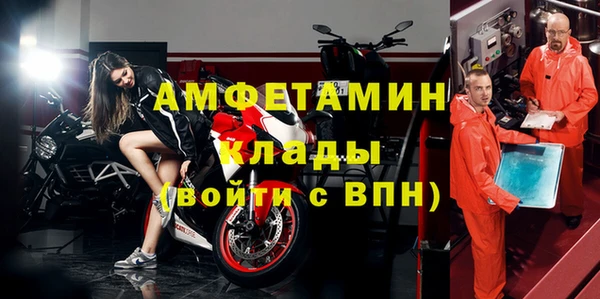 хмурый Алексин