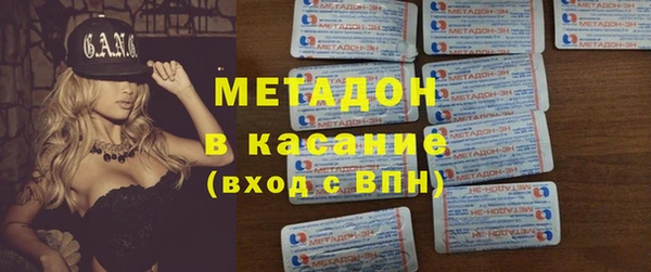 хмурый Алексин